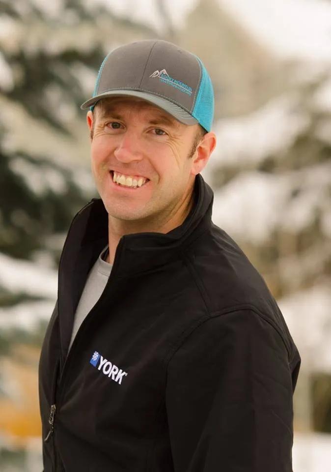 Slide of Rocky Mountain Heating and Cooling