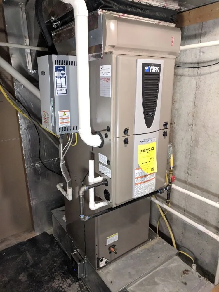 Slide of Rocky Mountain Heating and Cooling