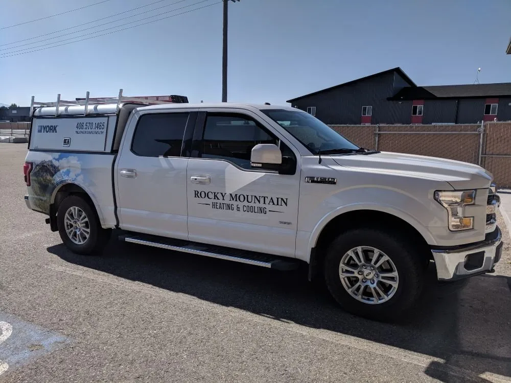 Slide of Rocky Mountain Heating and Cooling