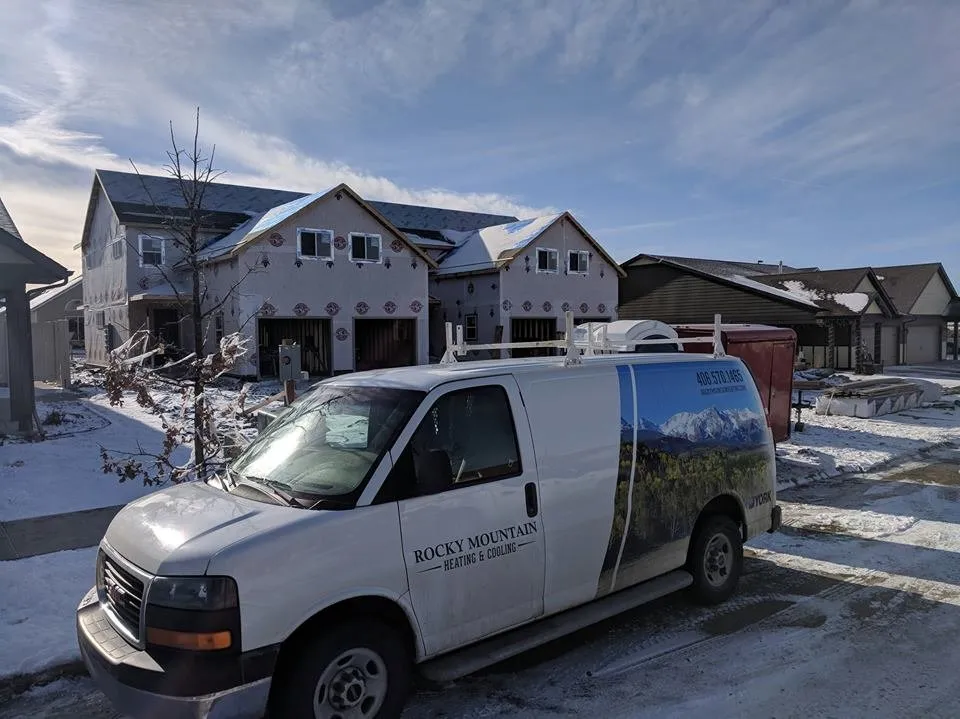 Slide of Rocky Mountain Heating and Cooling