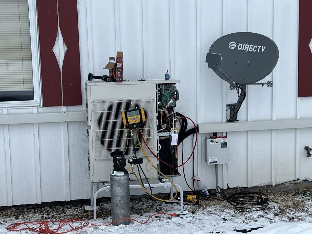 Slide of Rocky Mountain Heating and Cooling