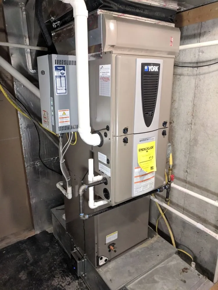 Slide of Rocky Mountain Heating and Cooling