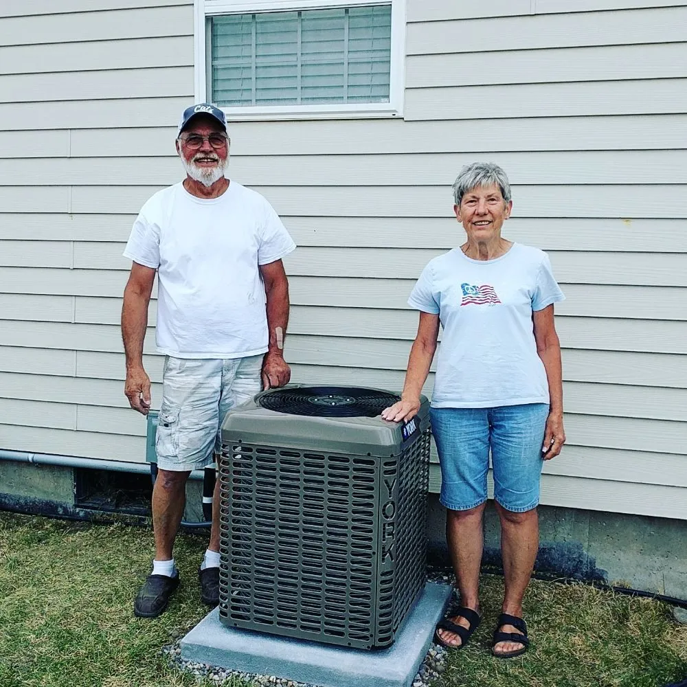 Slide of Rocky Mountain Heating and Cooling