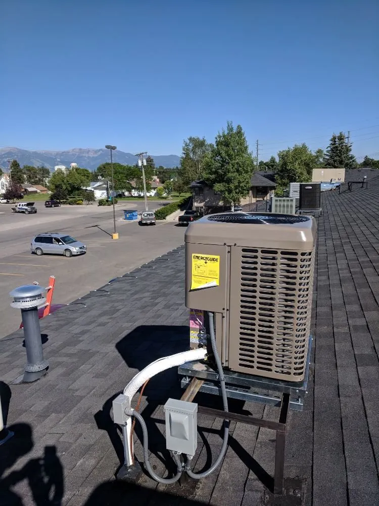 Slide of Rocky Mountain Heating and Cooling