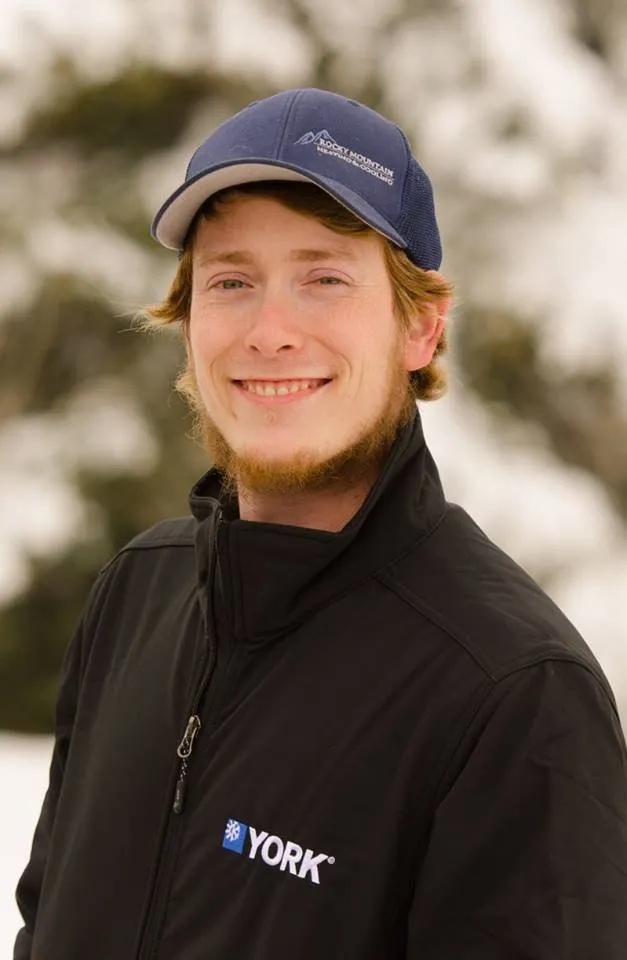 Slide of Rocky Mountain Heating and Cooling