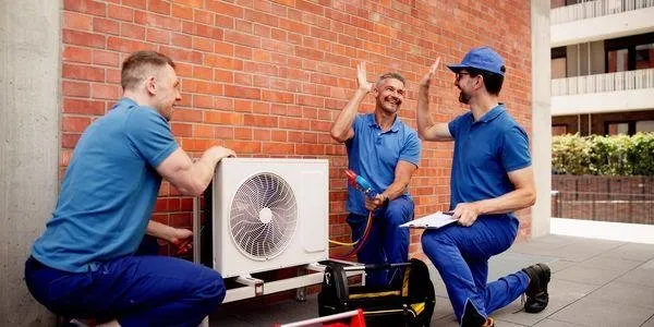 Rocky Mountain Heating and Cooling