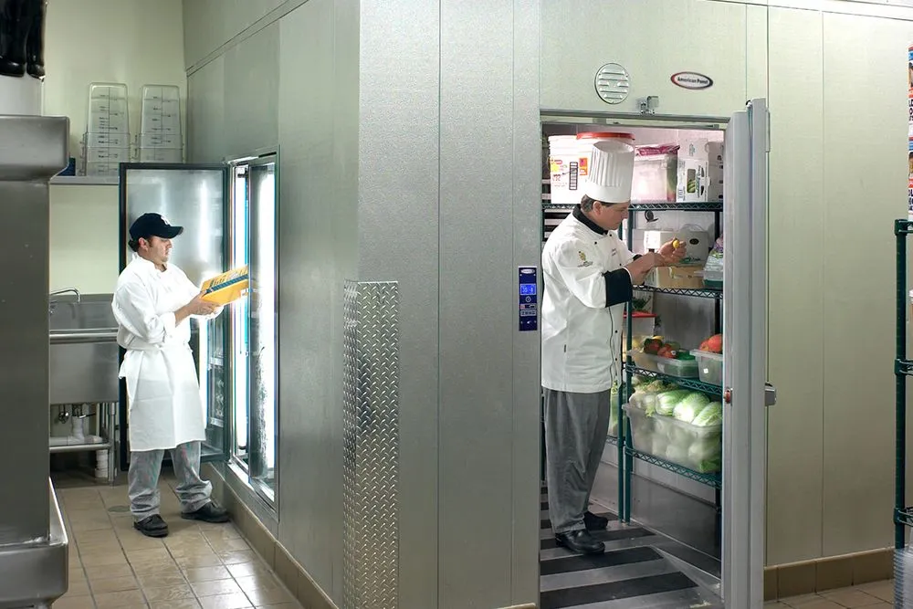 Slide of Rocky Mountain HVACR & Appliance