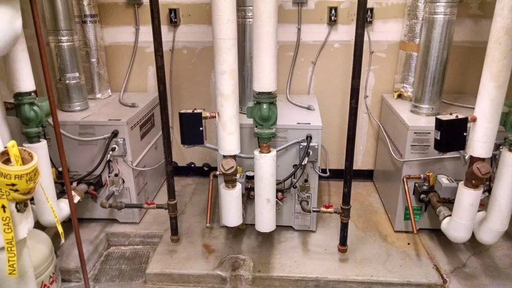 Slide of Rocky Mountain Mechanical