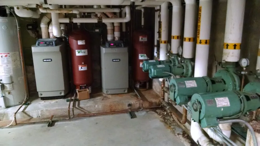 Slide of Rocky Mountain Mechanical