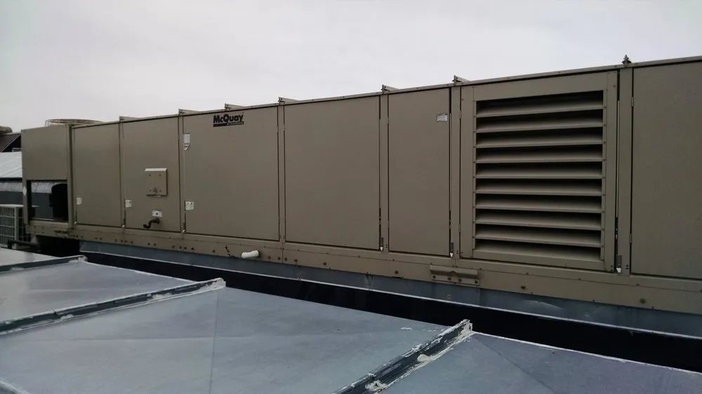 Slide of Rocky Mountain Mechanical