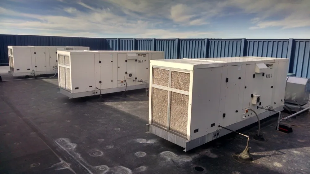 Slide of Rocky Mountain Mechanical