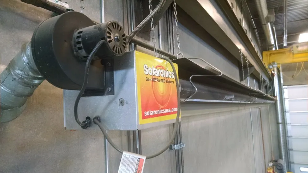 Slide of Rocky Mountain Mechanical