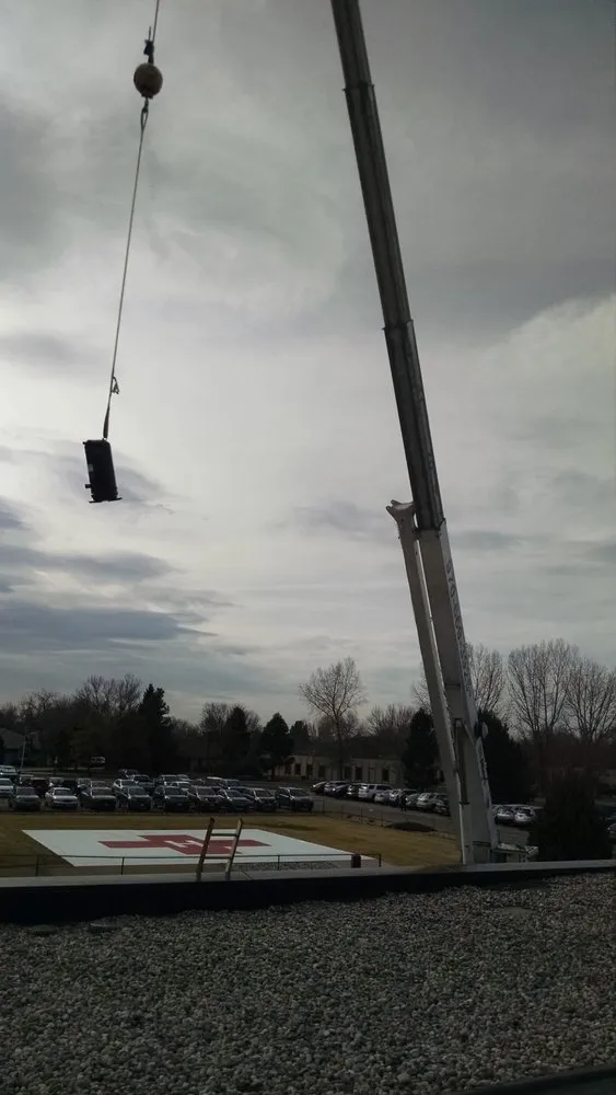 Slide of Rocky Mountain Mechanical