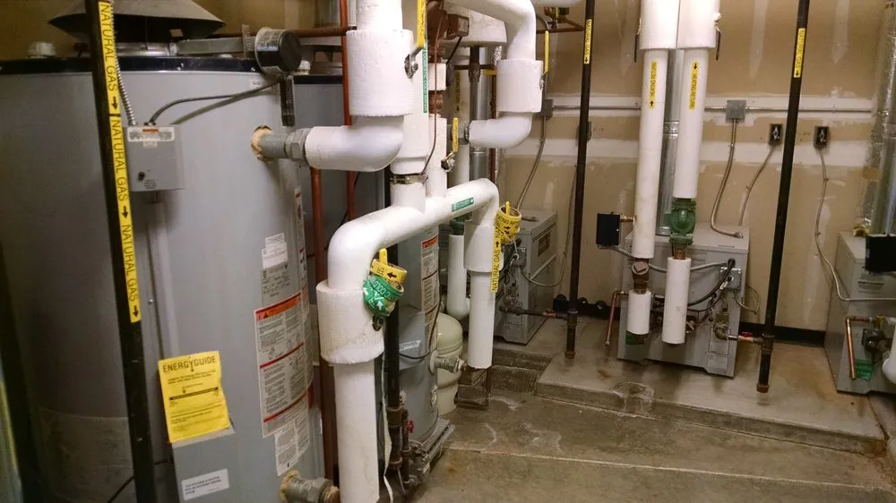 Slide of Rocky Mountain Mechanical