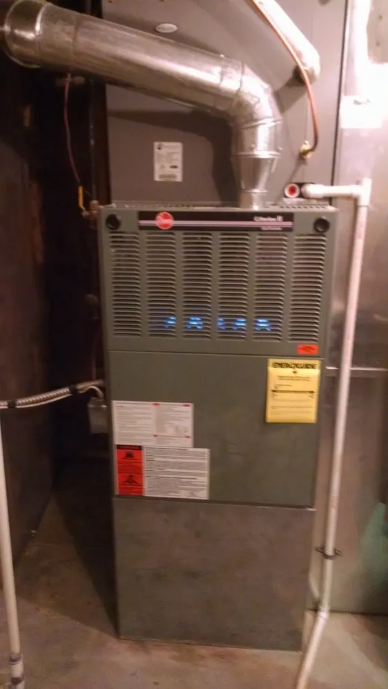 Slide of Rocky Mountain Mechanical