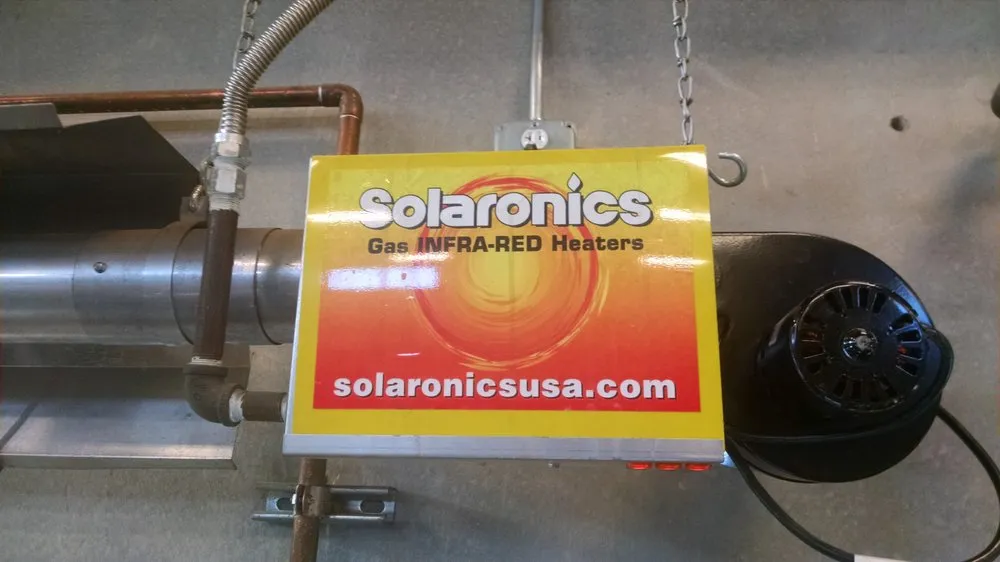 Slide of Rocky Mountain Mechanical