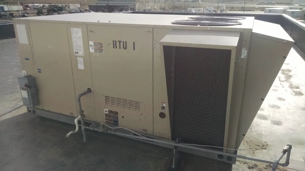 Slide of Rocky Mountain Mechanical