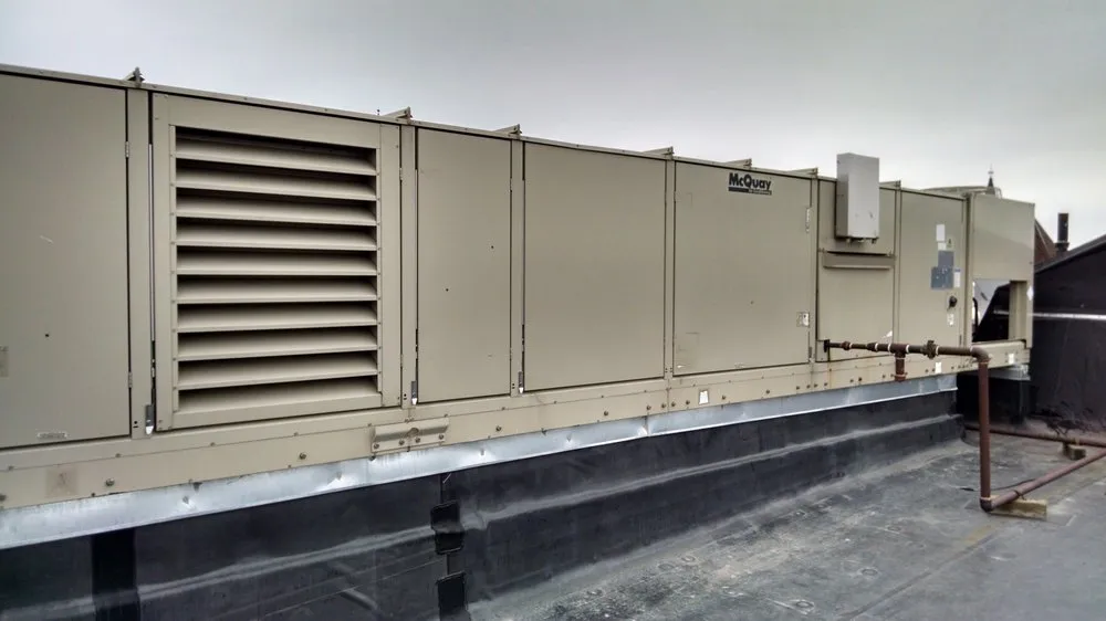 Slide of Rocky Mountain Mechanical