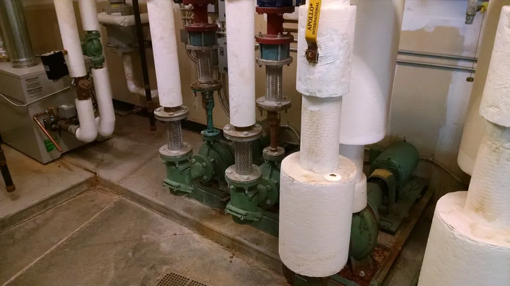 Slide of Rocky Mountain Mechanical