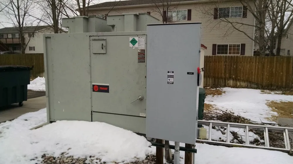 Slide of Rocky Mountain Mechanical