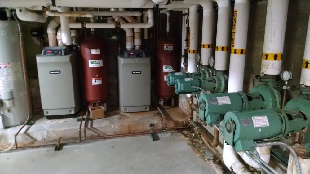 Slide of Rocky Mountain Mechanical