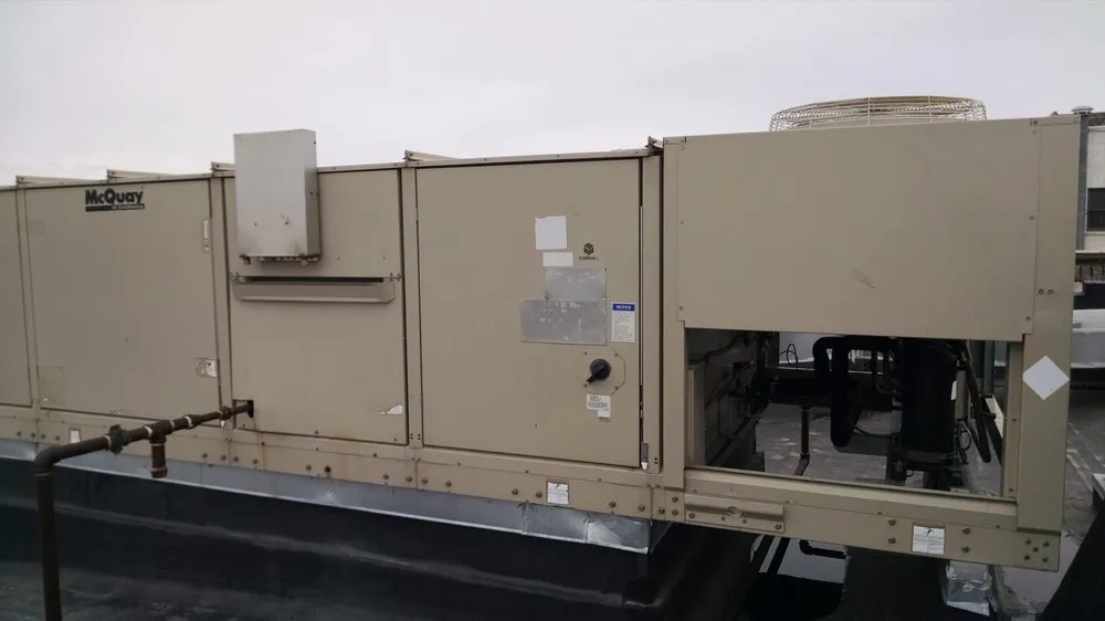 Slide of Rocky Mountain Mechanical