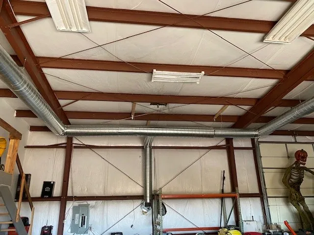 Slide of Rocky Mountain Mechanical