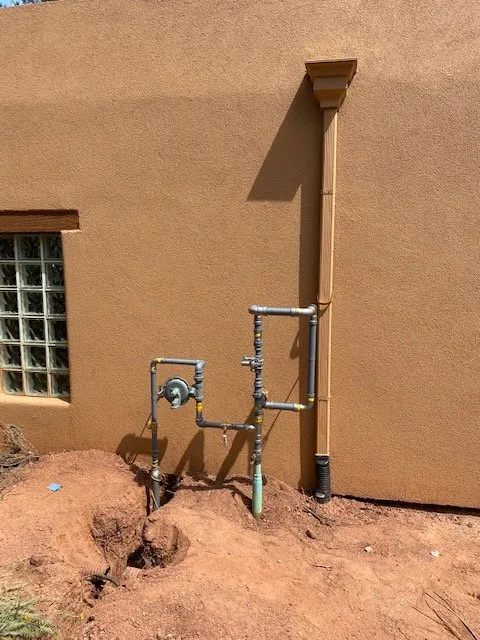 Slide of Rocky Mountain Mechanical