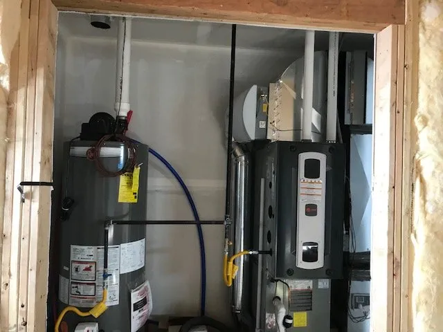 Slide of Rocky Mountain Mechanical