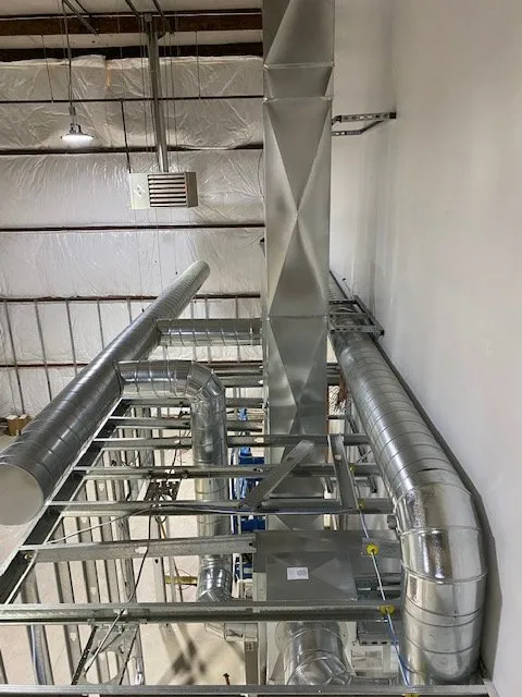 Slide of Rocky Mountain Mechanical