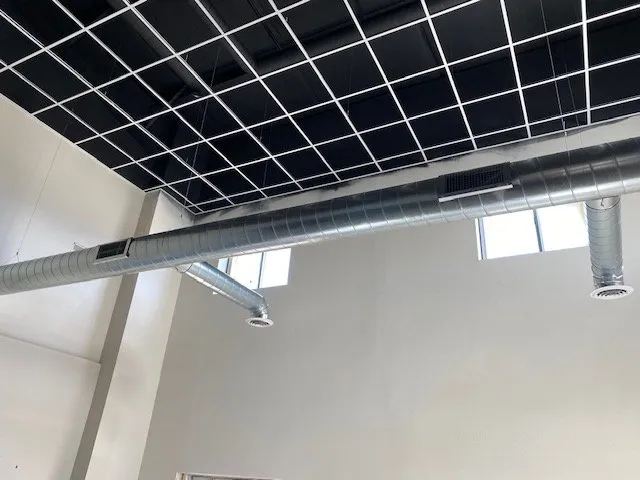 Slide of Rocky Mountain Mechanical