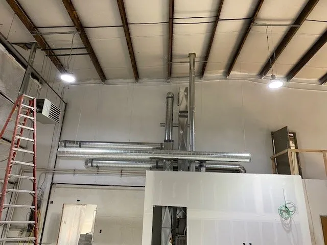 Slide of Rocky Mountain Mechanical