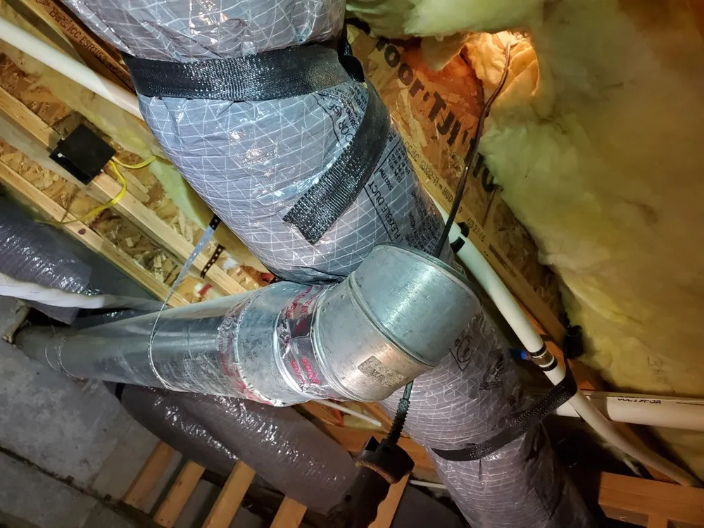 Slide of Rocky Mountain Mechanical