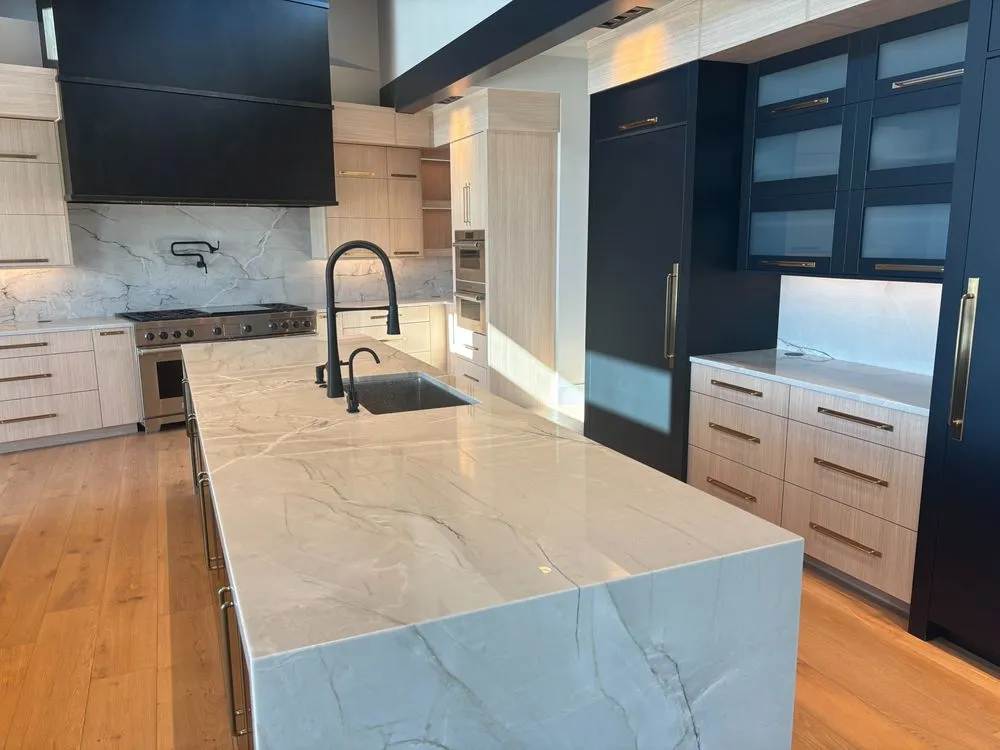 Slide of Rocky Mountain Plumbing of Severance