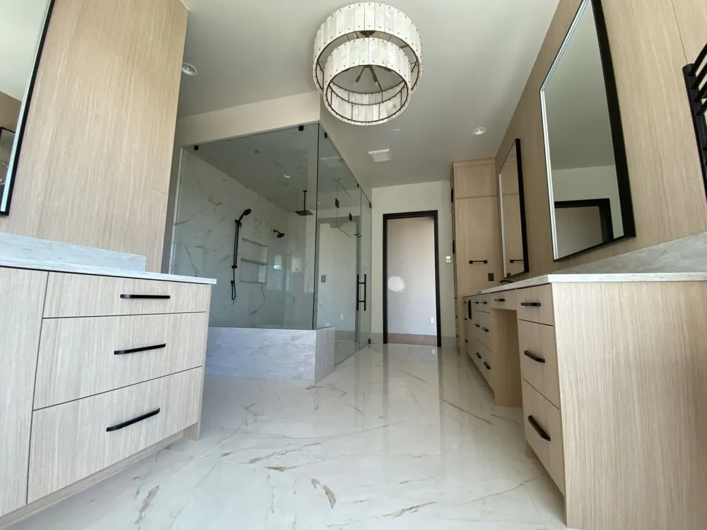 Slide of Rocky Mountain Plumbing of Severance