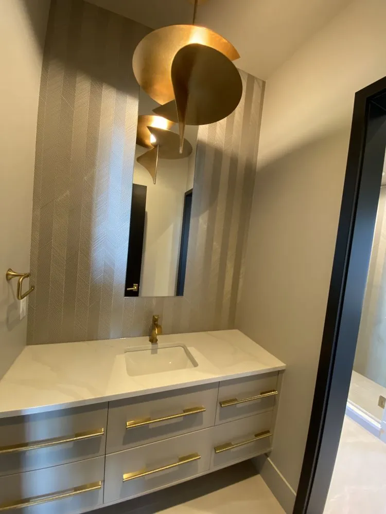 Slide of Rocky Mountain Plumbing of Severance