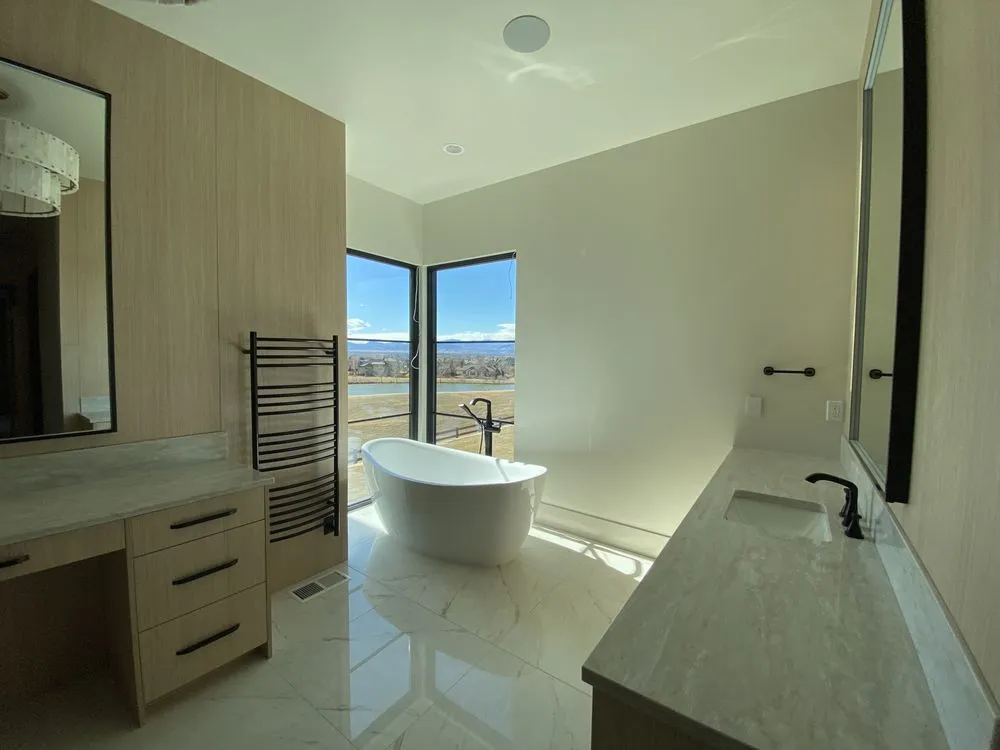 Slide of Rocky Mountain Plumbing of Severance