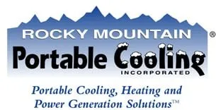 Slide of Rocky Mountain Portable Cooling Inc