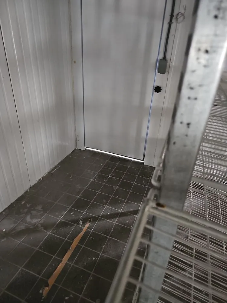 Slide of Rocky Mountain Walk In Coolers And Design