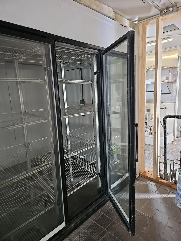 Slide of Rocky Mountain Walk In Coolers And Design