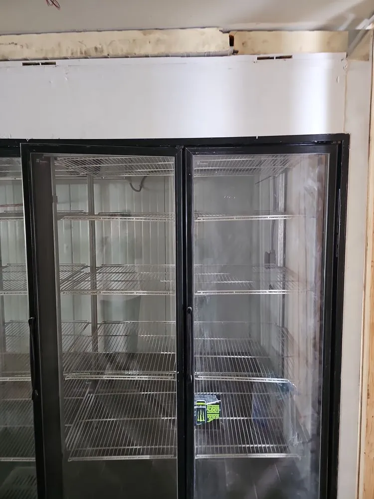 Slide of Rocky Mountain Walk In Coolers And Design