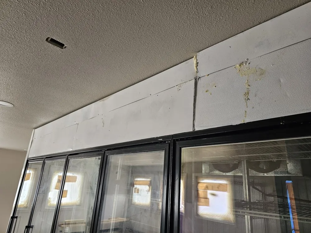 Slide of Rocky Mountain Walk In Coolers And Design