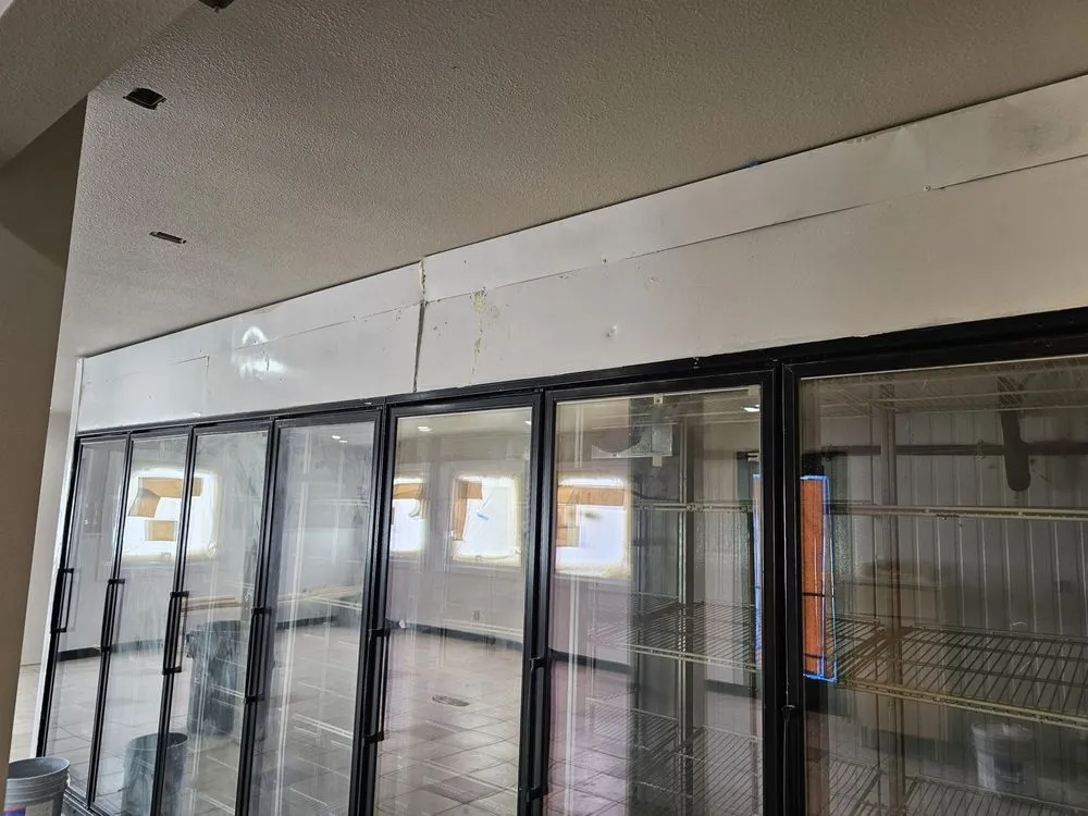 Slide of Rocky Mountain Walk In Coolers And Design