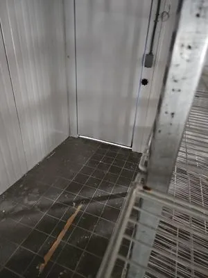 Rocky Mountain Walk In Coolers And Design