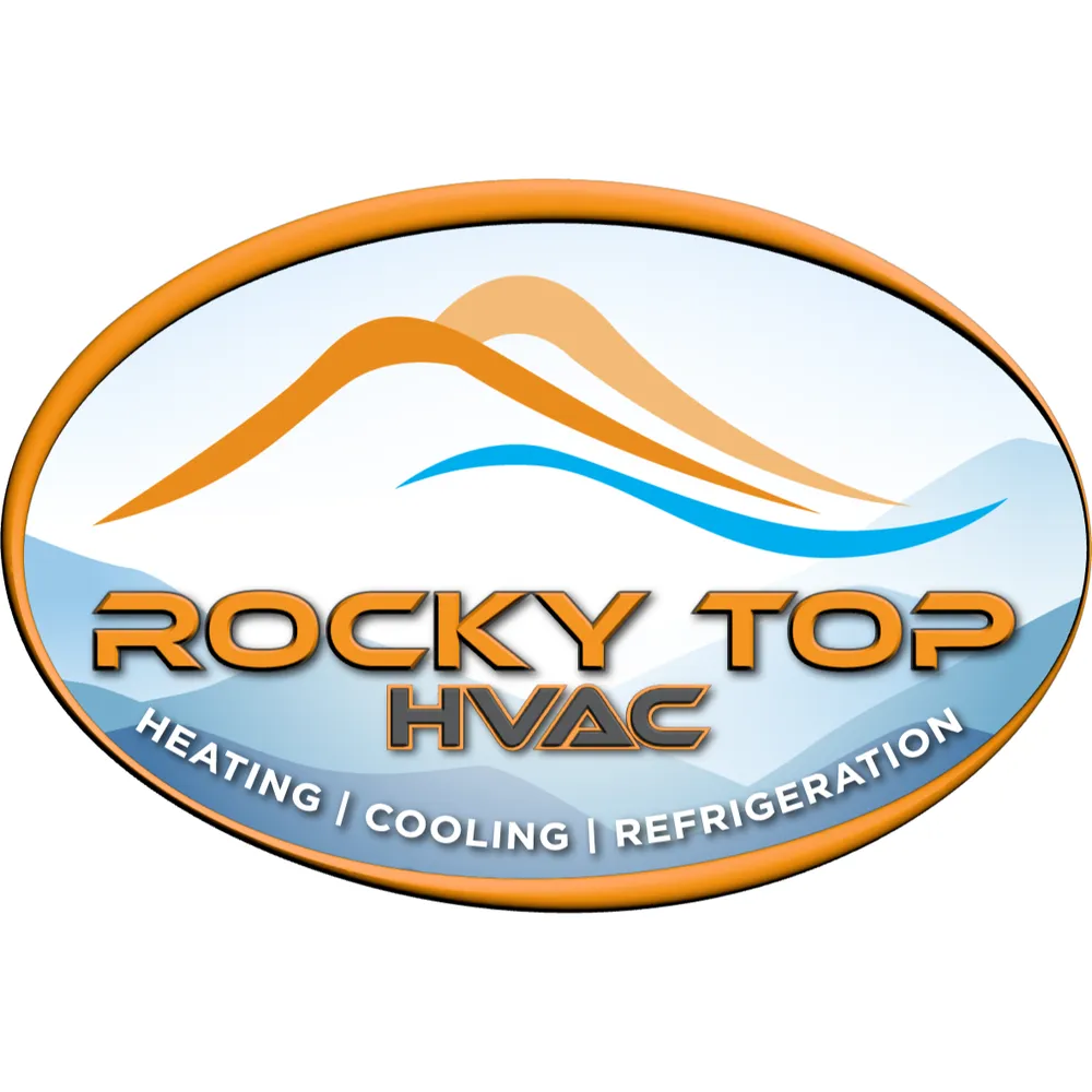 Slide of Rocky Top HVAC