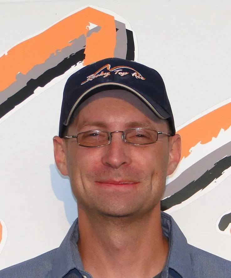 Slide of Rocky Top HVAC