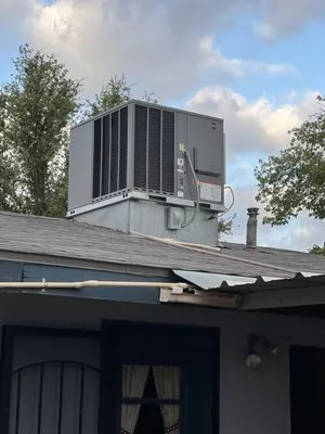 Rocky's AC and Heating