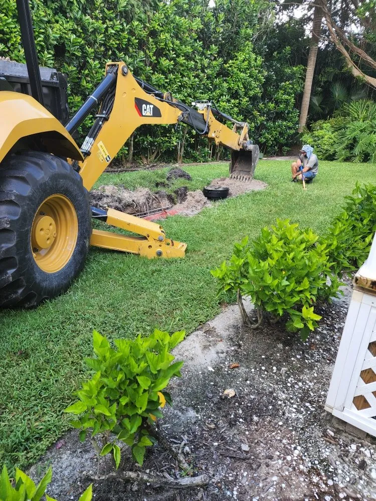 Slide of Rockys Repairs