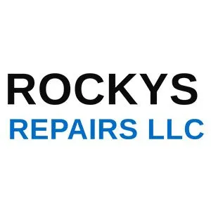 Slide of Rockys Repairs