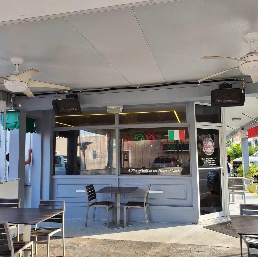 Slide of Rockys Repairs